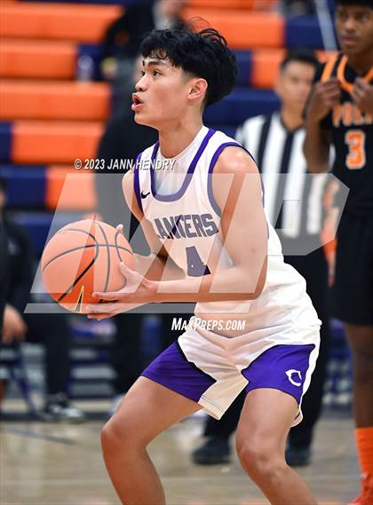 Thumbnail 3 in Carlsbad @ Poly (Tarkanian Classic) photogallery.