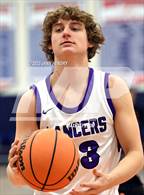 Photo from the gallery "Carlsbad @ Poly (Tarkanian Classic)"