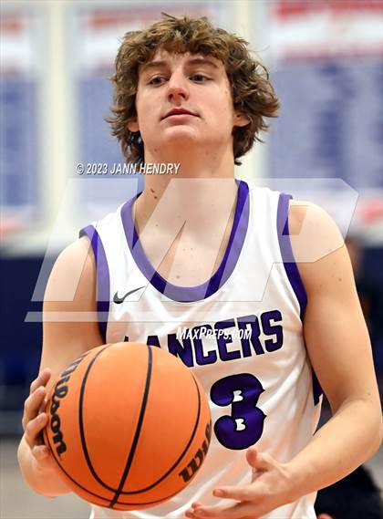 Thumbnail 3 in Carlsbad @ Poly (Tarkanian Classic) photogallery.
