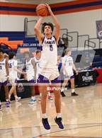 Photo from the gallery "Carlsbad @ Poly (Tarkanian Classic)"