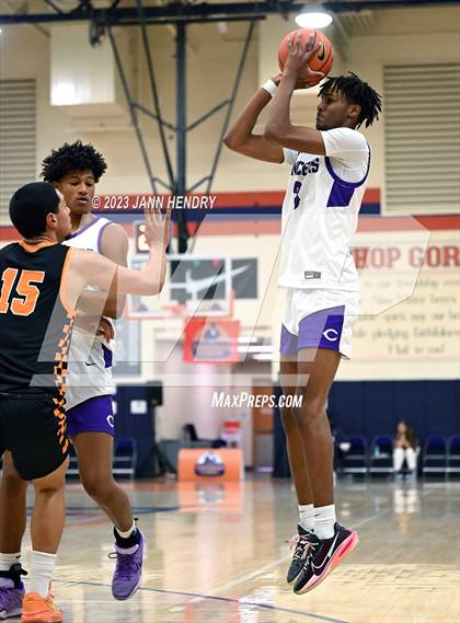 Thumbnail 1 in Carlsbad @ Poly (Tarkanian Classic) photogallery.