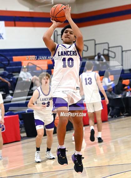 Thumbnail 2 in Carlsbad @ Poly (Tarkanian Classic) photogallery.