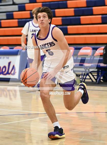 Thumbnail 3 in Carlsbad @ Poly (Tarkanian Classic) photogallery.