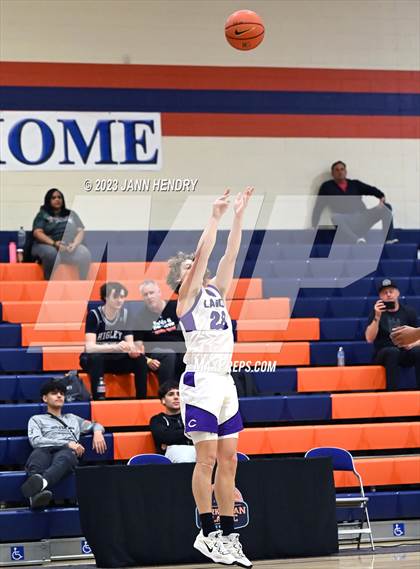 Thumbnail 2 in Carlsbad @ Poly (Tarkanian Classic) photogallery.