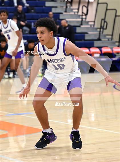 Thumbnail 2 in Carlsbad @ Poly (Tarkanian Classic) photogallery.