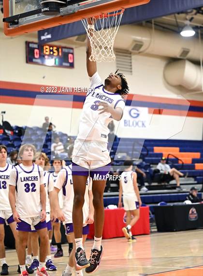 Thumbnail 3 in Carlsbad @ Poly (Tarkanian Classic) photogallery.