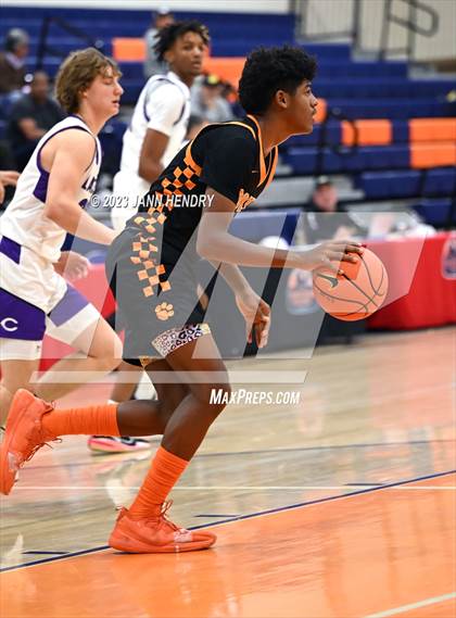 Thumbnail 3 in Carlsbad @ Poly (Tarkanian Classic) photogallery.