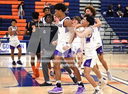 Thumbnail 2 in Carlsbad @ Poly (Tarkanian Classic) photogallery.