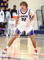 Photo from the gallery "Carlsbad @ Poly (Tarkanian Classic)"