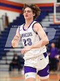 Photo from the gallery "Carlsbad @ Poly (Tarkanian Classic)"