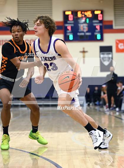 Thumbnail 1 in Carlsbad @ Poly (Tarkanian Classic) photogallery.