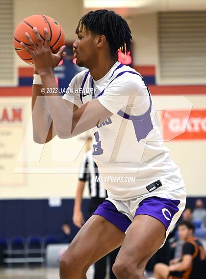 Thumbnail 3 in Carlsbad @ Poly (Tarkanian Classic) photogallery.