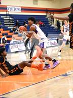 Photo from the gallery "Carlsbad @ Poly (Tarkanian Classic)"
