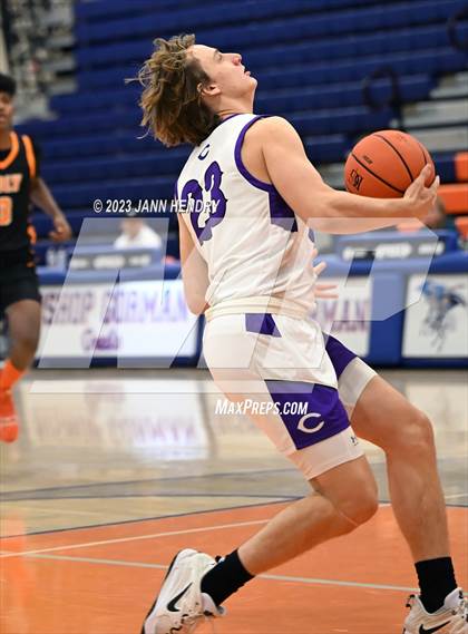 Thumbnail 2 in Carlsbad @ Poly (Tarkanian Classic) photogallery.
