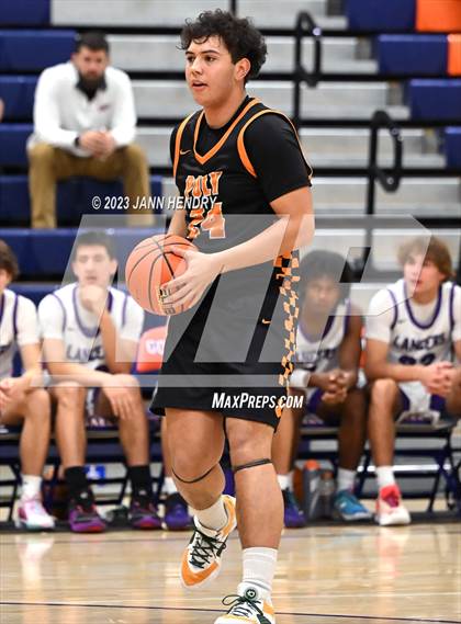 Thumbnail 1 in Carlsbad @ Poly (Tarkanian Classic) photogallery.