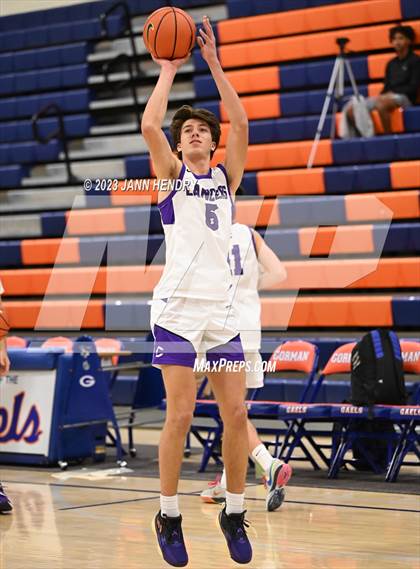 Thumbnail 2 in Carlsbad @ Poly (Tarkanian Classic) photogallery.