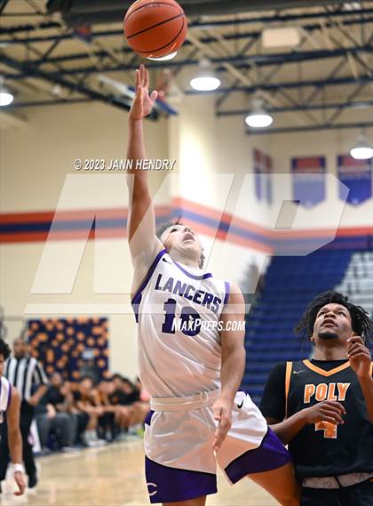 Thumbnail 2 in Carlsbad @ Poly (Tarkanian Classic) photogallery.