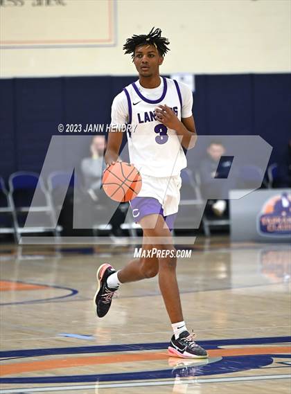 Thumbnail 1 in Carlsbad @ Poly (Tarkanian Classic) photogallery.