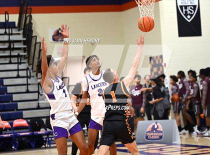 Thumbnail 2 in Carlsbad @ Poly (Tarkanian Classic) photogallery.