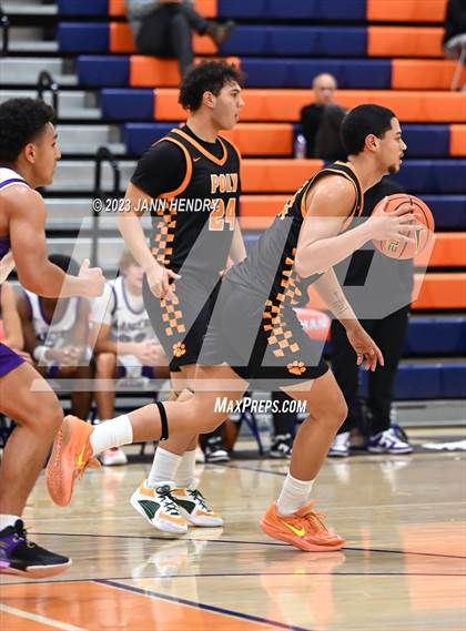 Thumbnail 2 in Carlsbad @ Poly (Tarkanian Classic) photogallery.