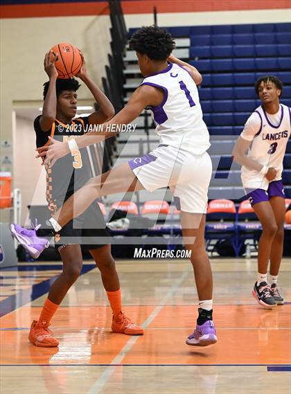 Thumbnail 2 in Carlsbad @ Poly (Tarkanian Classic) photogallery.