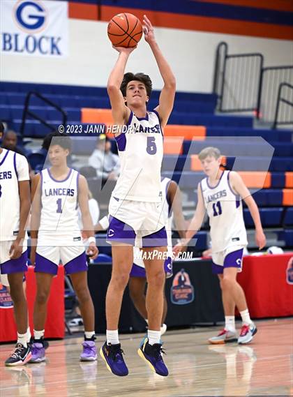 Thumbnail 1 in Carlsbad @ Poly (Tarkanian Classic) photogallery.