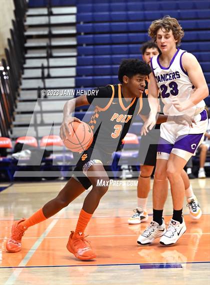Thumbnail 3 in Carlsbad @ Poly (Tarkanian Classic) photogallery.