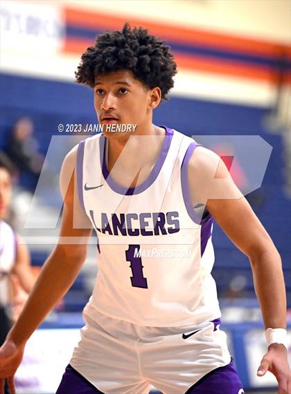 Thumbnail 1 in Carlsbad @ Poly (Tarkanian Classic) photogallery.