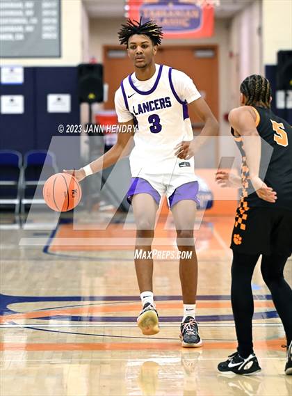 Thumbnail 2 in Carlsbad @ Poly (Tarkanian Classic) photogallery.