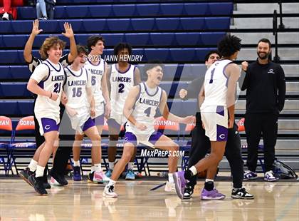 Thumbnail 1 in Carlsbad @ Poly (Tarkanian Classic) photogallery.