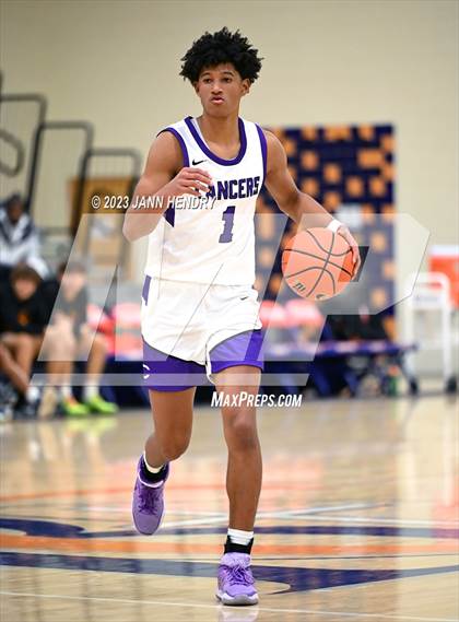 Thumbnail 3 in Carlsbad @ Poly (Tarkanian Classic) photogallery.