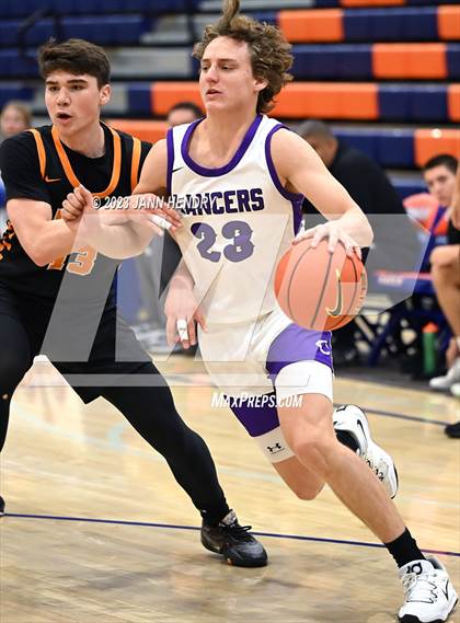 Thumbnail 2 in Carlsbad @ Poly (Tarkanian Classic) photogallery.