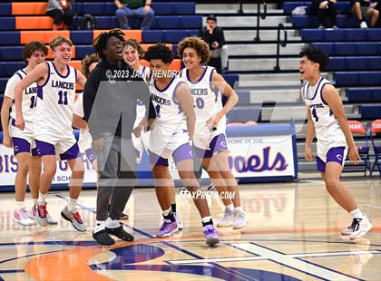 Thumbnail 2 in Carlsbad @ Poly (Tarkanian Classic) photogallery.