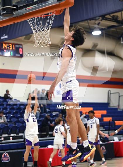 Thumbnail 1 in Carlsbad @ Poly (Tarkanian Classic) photogallery.