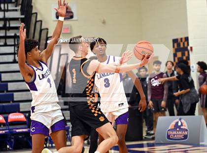 Thumbnail 1 in Carlsbad @ Poly (Tarkanian Classic) photogallery.