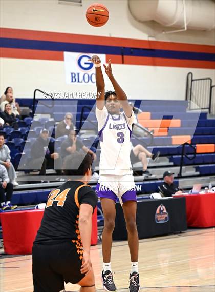 Thumbnail 2 in Carlsbad @ Poly (Tarkanian Classic) photogallery.