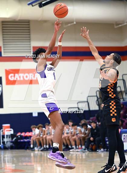 Thumbnail 2 in Carlsbad @ Poly (Tarkanian Classic) photogallery.