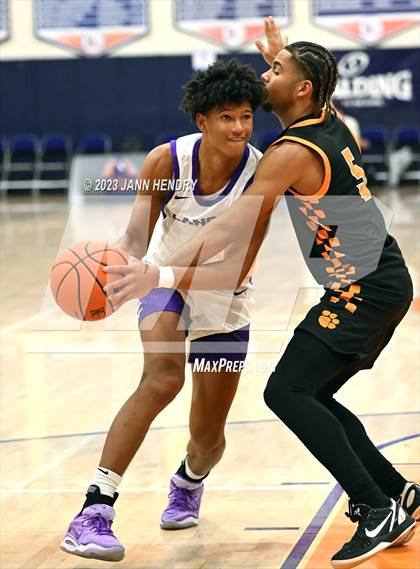 Thumbnail 1 in Carlsbad @ Poly (Tarkanian Classic) photogallery.