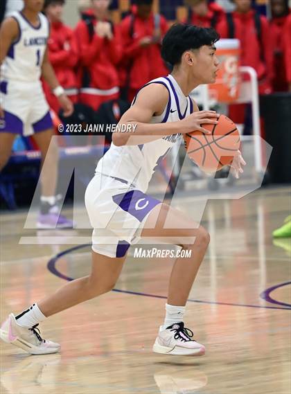 Thumbnail 2 in Carlsbad @ Poly (Tarkanian Classic) photogallery.
