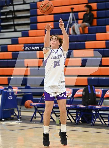 Thumbnail 2 in Carlsbad @ Poly (Tarkanian Classic) photogallery.