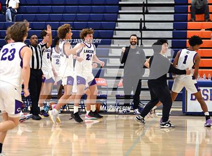 Thumbnail 1 in Carlsbad @ Poly (Tarkanian Classic) photogallery.