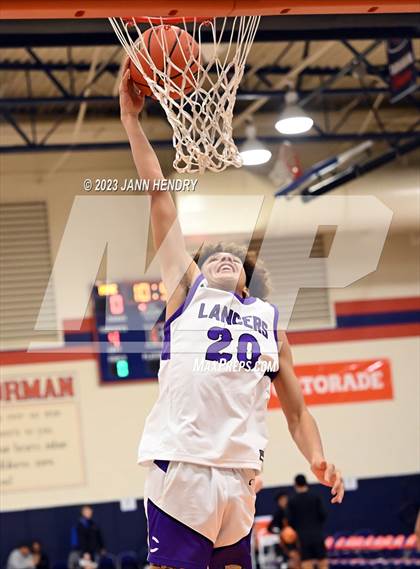Thumbnail 1 in Carlsbad @ Poly (Tarkanian Classic) photogallery.