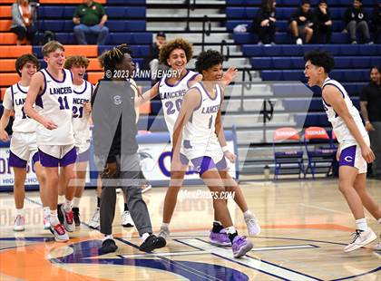 Thumbnail 3 in Carlsbad @ Poly (Tarkanian Classic) photogallery.