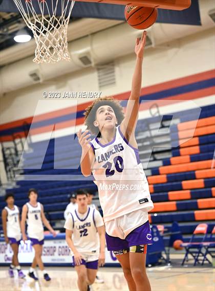 Thumbnail 3 in Carlsbad @ Poly (Tarkanian Classic) photogallery.