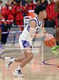 Photo from the gallery "Carlsbad @ Poly (Tarkanian Classic)"