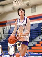 Photo from the gallery "Carlsbad @ Poly (Tarkanian Classic)"