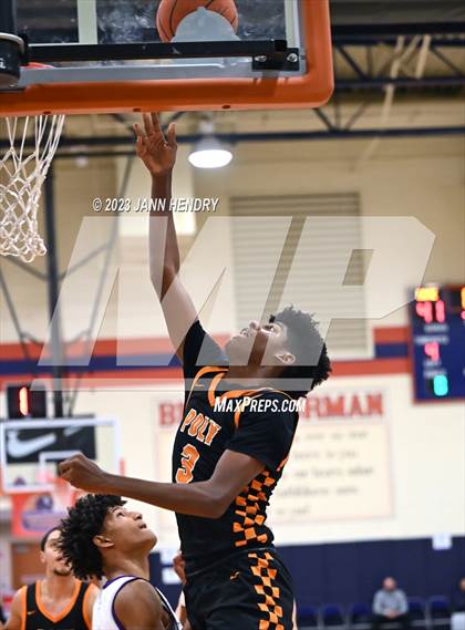 Thumbnail 2 in Carlsbad @ Poly (Tarkanian Classic) photogallery.