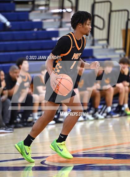 Thumbnail 1 in Carlsbad @ Poly (Tarkanian Classic) photogallery.