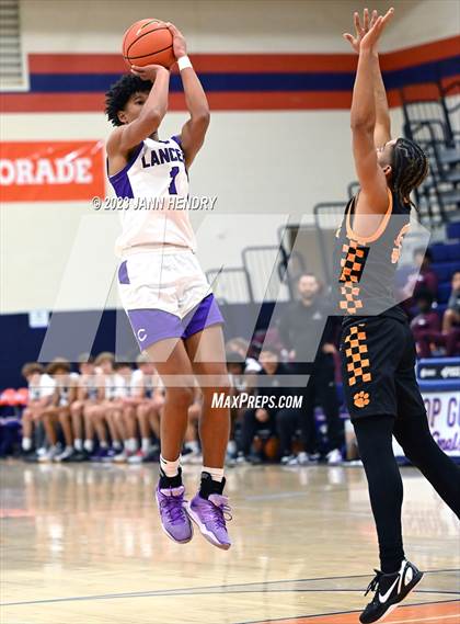 Thumbnail 1 in Carlsbad @ Poly (Tarkanian Classic) photogallery.