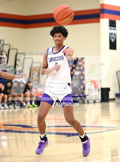 Thumbnail 1 in Carlsbad @ Poly (Tarkanian Classic) photogallery.